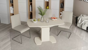 Стол обеденный «Портофино» в Челябинске - chelyabinsk.mebel-tymen.ru | фото