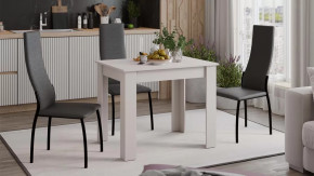 Стол обеденный «Промо» тип 1 Кашемир в Челябинске - chelyabinsk.mebel-tymen.ru | фото