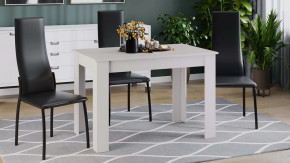 Стол обеденный «Промо» тип 2 Кашемир в Челябинске - chelyabinsk.mebel-tymen.ru | фото