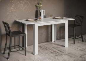 Стол обеденный раздвижной Оливер-01 в Челябинске - chelyabinsk.mebel-tymen.ru | фото