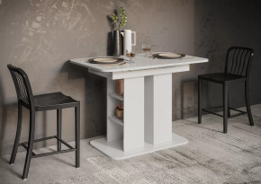 Стол обеденный раздвижной Оливер-04 в Челябинске - chelyabinsk.mebel-tymen.ru | фото