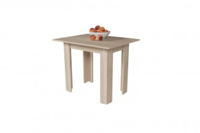 Стол обеденный СО-1 дуб сонома Герда в Челябинске - chelyabinsk.mebel-tymen.ru | фото