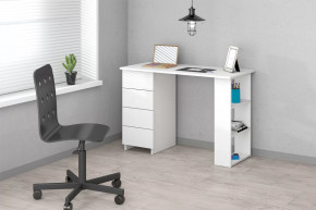 Стол письменный № 3 Зарон в Челябинске - chelyabinsk.mebel-tymen.ru | фото