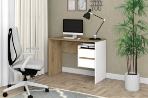 Стол письменный № 4 Зарон в Челябинске - chelyabinsk.mebel-tymen.ru | фото