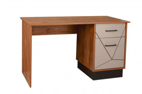 Стол письменный 54.18 Гамма в Челябинске - chelyabinsk.mebel-tymen.ru | фото