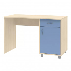 Стол письменный Дельта-15.01 в Челябинске - chelyabinsk.mebel-tymen.ru | фото