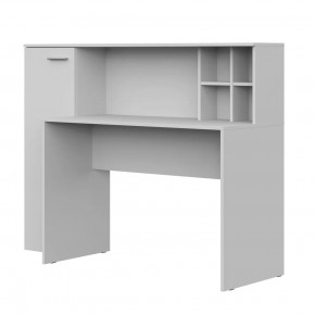 Стол письменный FUN Белый НК-мебель в Челябинске - chelyabinsk.mebel-tymen.ru | фото