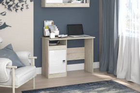 Стол письменный Галактика в Челябинске - chelyabinsk.mebel-tymen.ru | фото