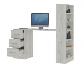 Стол письменный Гранд в Челябинске - chelyabinsk.mebel-tymen.ru | фото