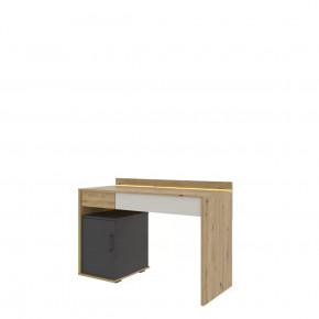 Стол письменный KUBO НК-мебель в Челябинске - chelyabinsk.mebel-tymen.ru | фото