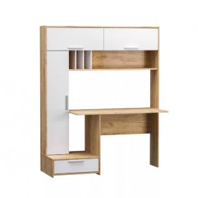 Стол письменный Лайт 03.243 Н в Челябинске - chelyabinsk.mebel-tymen.ru | фото