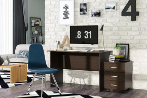 Стол письменный ЛДСП ВВР в Челябинске - chelyabinsk.mebel-tymen.ru | фото