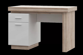 Стол письменный Люмен №21 в Челябинске - chelyabinsk.mebel-tymen.ru | фото