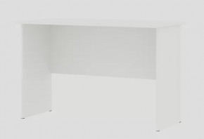 Стол письменный ПС 01 Хелен Белый в Челябинске - chelyabinsk.mebel-tymen.ru | фото