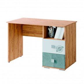 Стол письменный ПС-02 Тренд в Челябинске - chelyabinsk.mebel-tymen.ru | фото