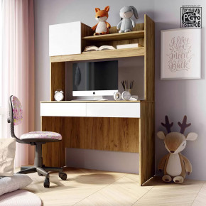 Стол письменный ПС-05 Селфи в Челябинске - chelyabinsk.mebel-tymen.ru | фото