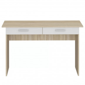 Стол письменный "Салоу" в Челябинске - chelyabinsk.mebel-tymen.ru | фото