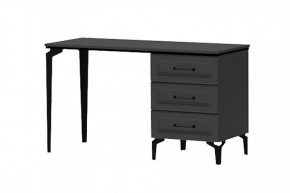 Стол письменный Шарм СТ-1 Антрацит в Челябинске - chelyabinsk.mebel-tymen.ru | фото
