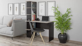 Стол письменный тип 4 в Челябинске - chelyabinsk.mebel-tymen.ru | фото