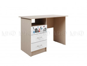 Стол письменный Вега New Boy в Челябинске - chelyabinsk.mebel-tymen.ru | фото