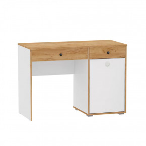 Стол письменный Вуди 12.42 в Челябинске - chelyabinsk.mebel-tymen.ru | фото