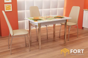 Стол "Прямоугольный" Фотопечать в Челябинске - chelyabinsk.mebel-tymen.ru | фото