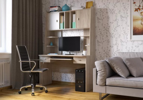 Стол рабочий "Бета" 6-0604 в Челябинске - chelyabinsk.mebel-tymen.ru | фото