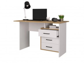 Стол рабочий Лайт в Челябинске - chelyabinsk.mebel-tymen.ru | фото