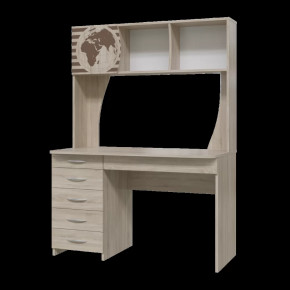 Стол Рабочий "Сигма" 6-0606 в Челябинске - chelyabinsk.mebel-tymen.ru | фото