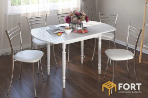 СТОЛ РАСКЛАДНОЙ «ЛОМБЕРНЫЙ ЕВРО» в Челябинске - chelyabinsk.mebel-tymen.ru | фото