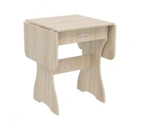 Стол раскладной с ящиком 6-02 в Челябинске - chelyabinsk.mebel-tymen.ru | фото