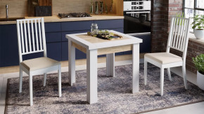 Стол раздвижной «Хьюстон» тип 3 в Челябинске - chelyabinsk.mebel-tymen.ru | фото