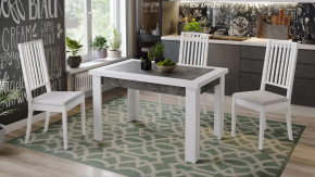 Стол раздвижной «Хьюстон» тип 4 в Челябинске - chelyabinsk.mebel-tymen.ru | фото