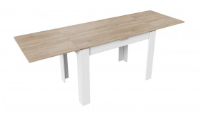 Стол раздвижной «Промо» тип 4 в Челябинске - chelyabinsk.mebel-tymen.ru | фото