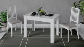 Стол раздвижной «Промо» тип 4 в Челябинске - chelyabinsk.mebel-tymen.ru | фото