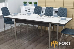 Стол раздвижной «СЕМЕЙНЫЙ» в Челябинске - chelyabinsk.mebel-tymen.ru | фото