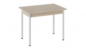 Стол «Родос» Тип 1 с опорой d40 в Челябинске - chelyabinsk.mebel-tymen.ru | фото