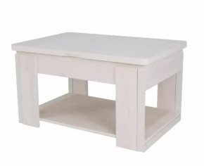 Стол-трансформер Дэнс в Челябинске - chelyabinsk.mebel-tymen.ru | фото