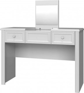 Стол туалетный "Грация" в Челябинске - chelyabinsk.mebel-tymen.ru | фото