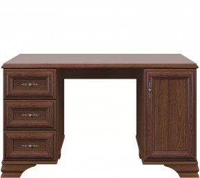 Стол туалетный Kentaki S320-TOL каштан в Челябинске - chelyabinsk.mebel-tymen.ru | фото