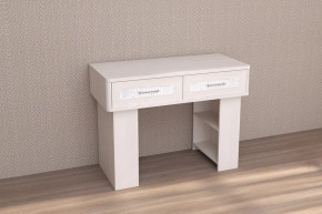 Стол туалетный Кэт-4 Диал в Челябинске - chelyabinsk.mebel-tymen.ru | фото