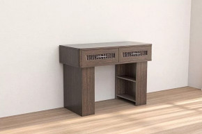 Стол туалетный Кэт-4 Венге Диал в Челябинске - chelyabinsk.mebel-tymen.ru | фото