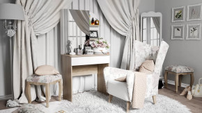 Стол туалетный «Майя» в Челябинске - chelyabinsk.mebel-tymen.ru | фото