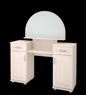 Стол туалетный «Ника-Люкс» №14 в Челябинске - chelyabinsk.mebel-tymen.ru | фото