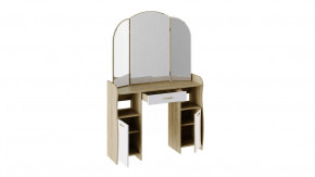 Стол туалетный «София Т2» в Челябинске - chelyabinsk.mebel-tymen.ru | фото