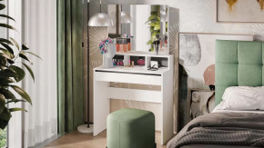 Стол туалетный «Софт» Тип 1 Белый в Челябинске - chelyabinsk.mebel-tymen.ru | фото