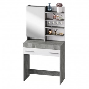 Стол туалетный СТ-01 Инстайл в Челябинске - chelyabinsk.mebel-tymen.ru | фото