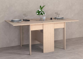 Стол-тумба дуб белфорт Диал в Челябинске - chelyabinsk.mebel-tymen.ru | фото