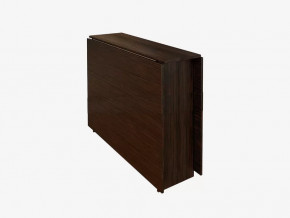 Стол-тумба венге Диал в Челябинске - chelyabinsk.mebel-tymen.ru | фото