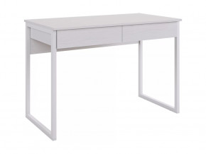 Стол Юниор белое дерево/белый в Челябинске - chelyabinsk.mebel-tymen.ru | фото
